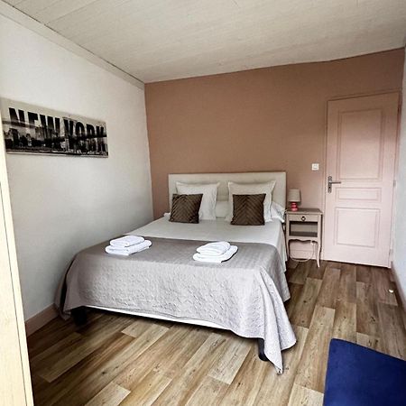 Chez Lucia Appartement Climatise Périgueux المظهر الخارجي الصورة