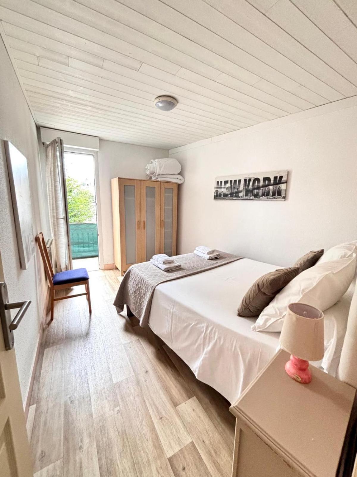 Chez Lucia Appartement Climatise Périgueux المظهر الخارجي الصورة
