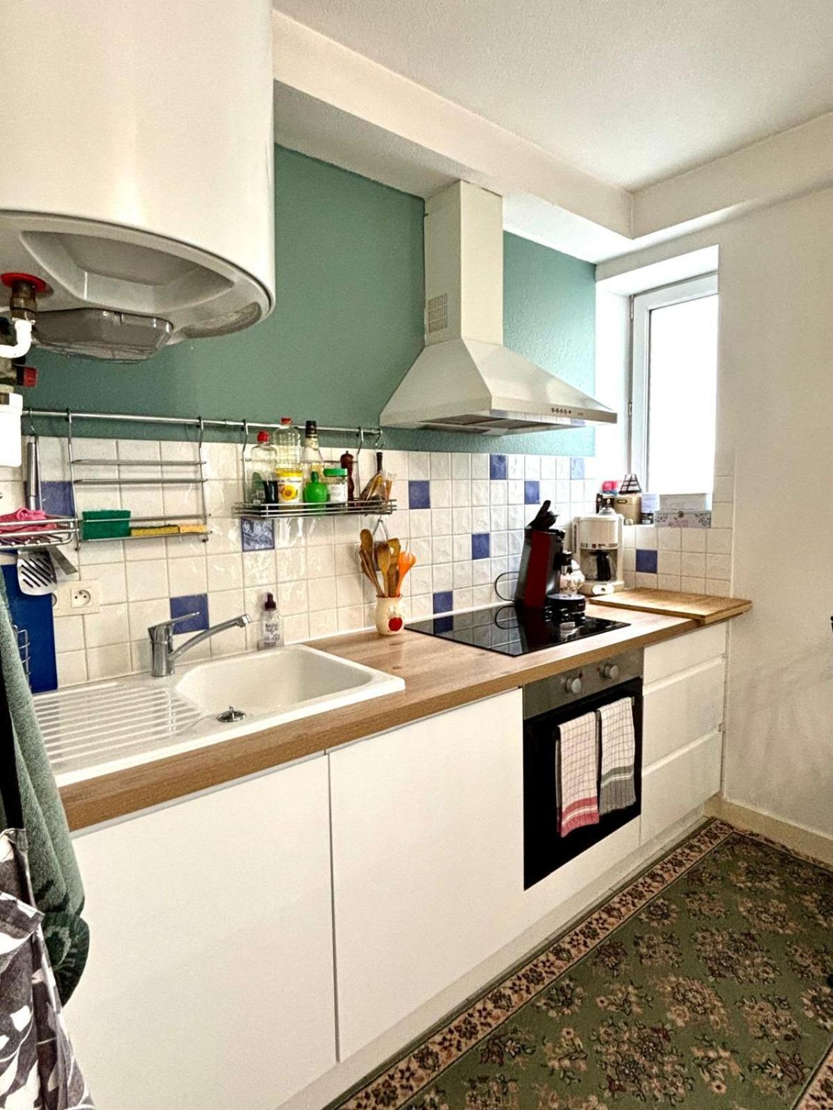 Chez Lucia Appartement Climatise Périgueux المظهر الخارجي الصورة
