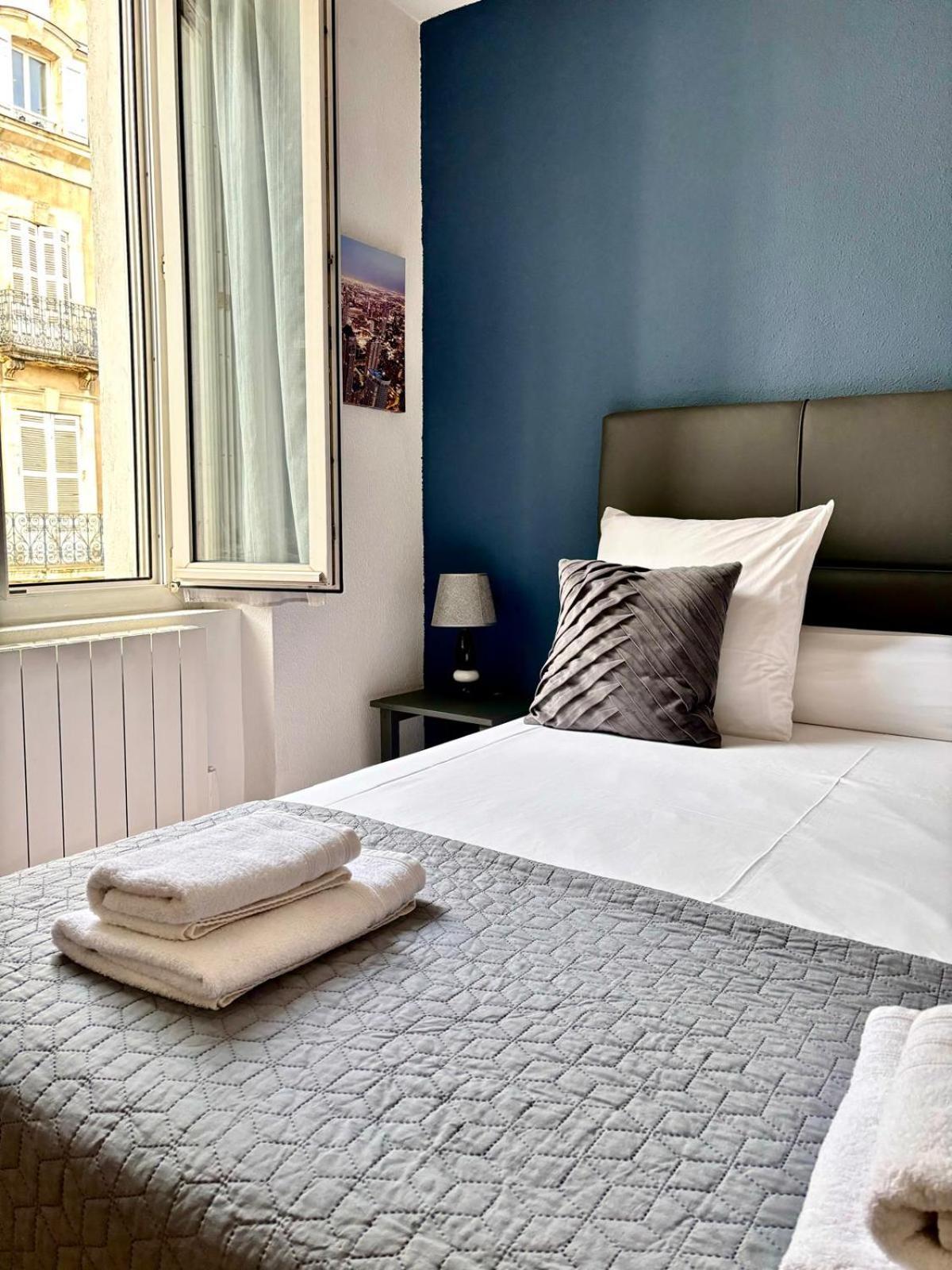 Chez Lucia Appartement Climatise Périgueux المظهر الخارجي الصورة